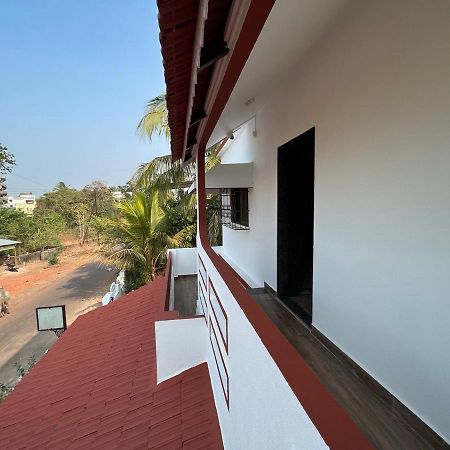 Gayatri Homestay Ratnagiri Exterior photo